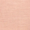 Nera Blush Pink Solid Linen Fabric