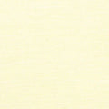 Ekim Pale Yellow solid Linen Fabric