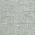 Nalo Gray solid Linen Fabric