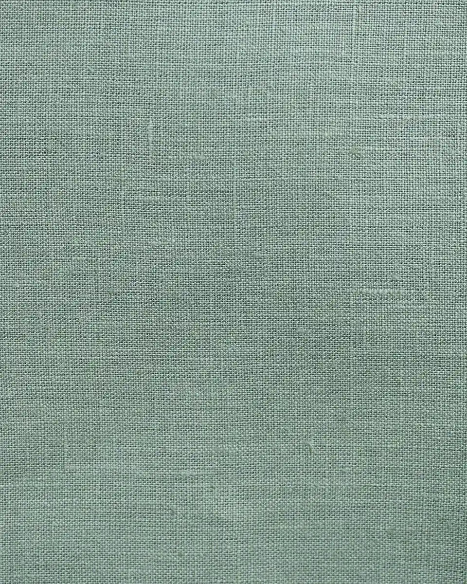 Rami Seafoam Solid Line Pillow Cover