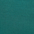 Milo Deep Teal solid Linen Fabric