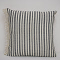 Nolan Vertical Cabana Stripe Cushion