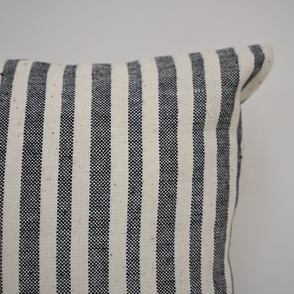 Nolan Vertical Cabana Stripe Cushion