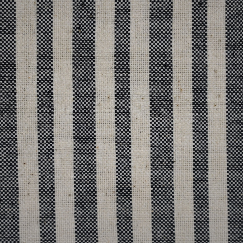 Nolan Vertical Cabana Stripe Cushion