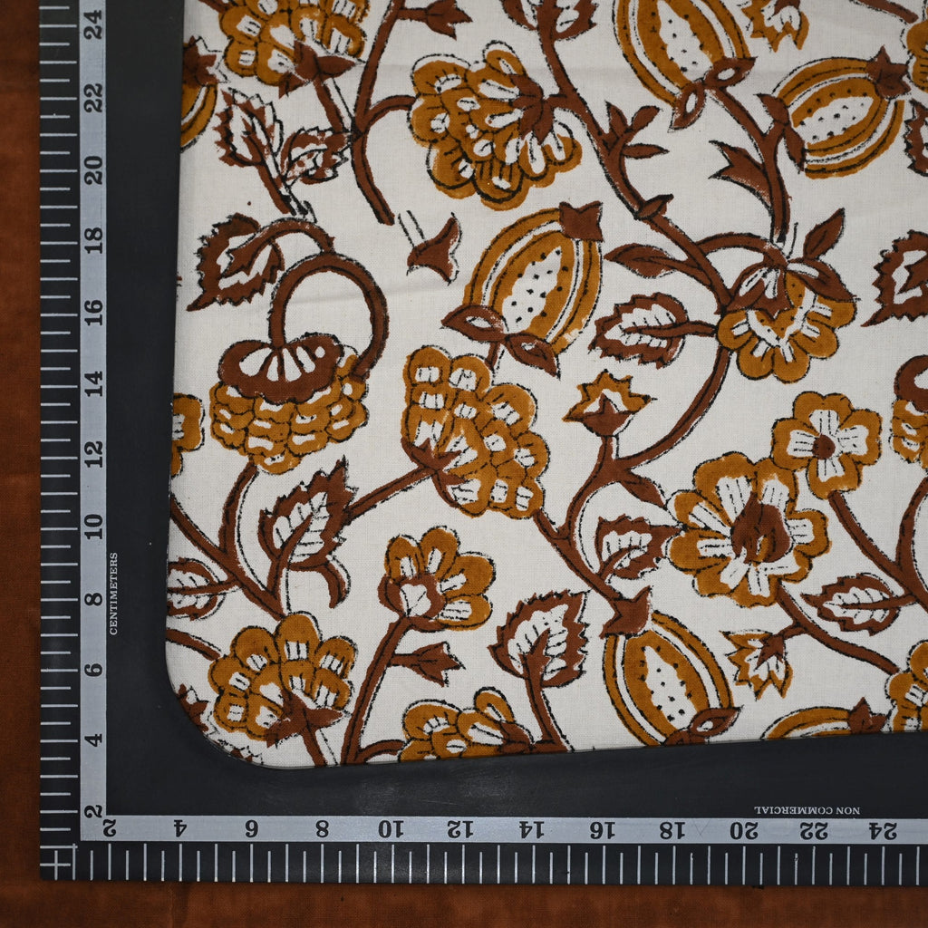 Rustic Chestnut Vine Cloth Napkin