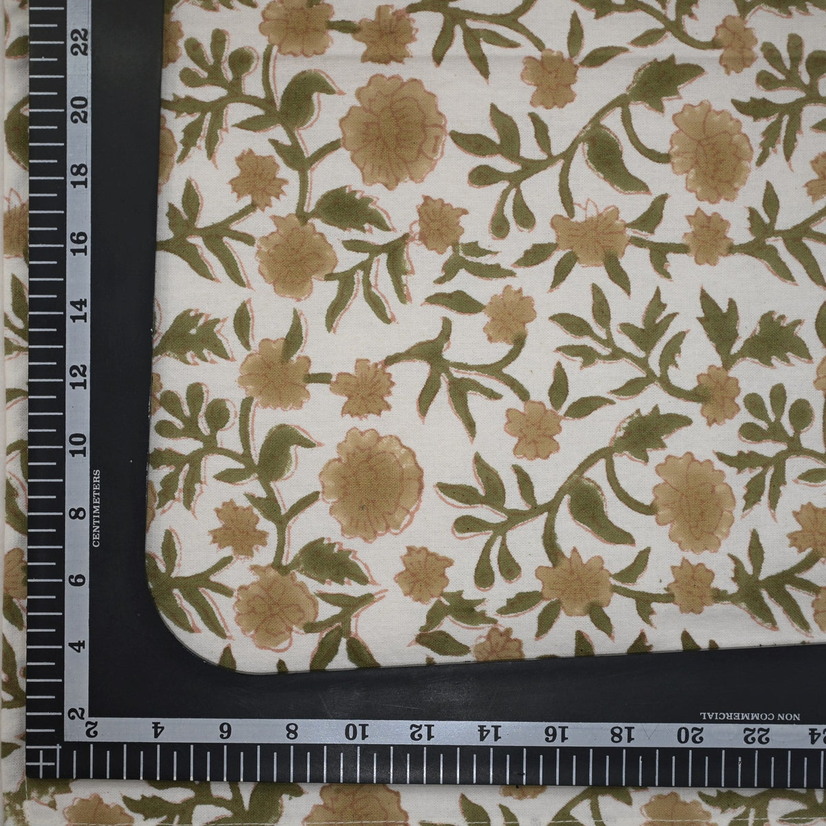 Moss Meadow Cotton Napkin
