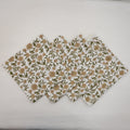 Moss Meadow Cotton Napkin