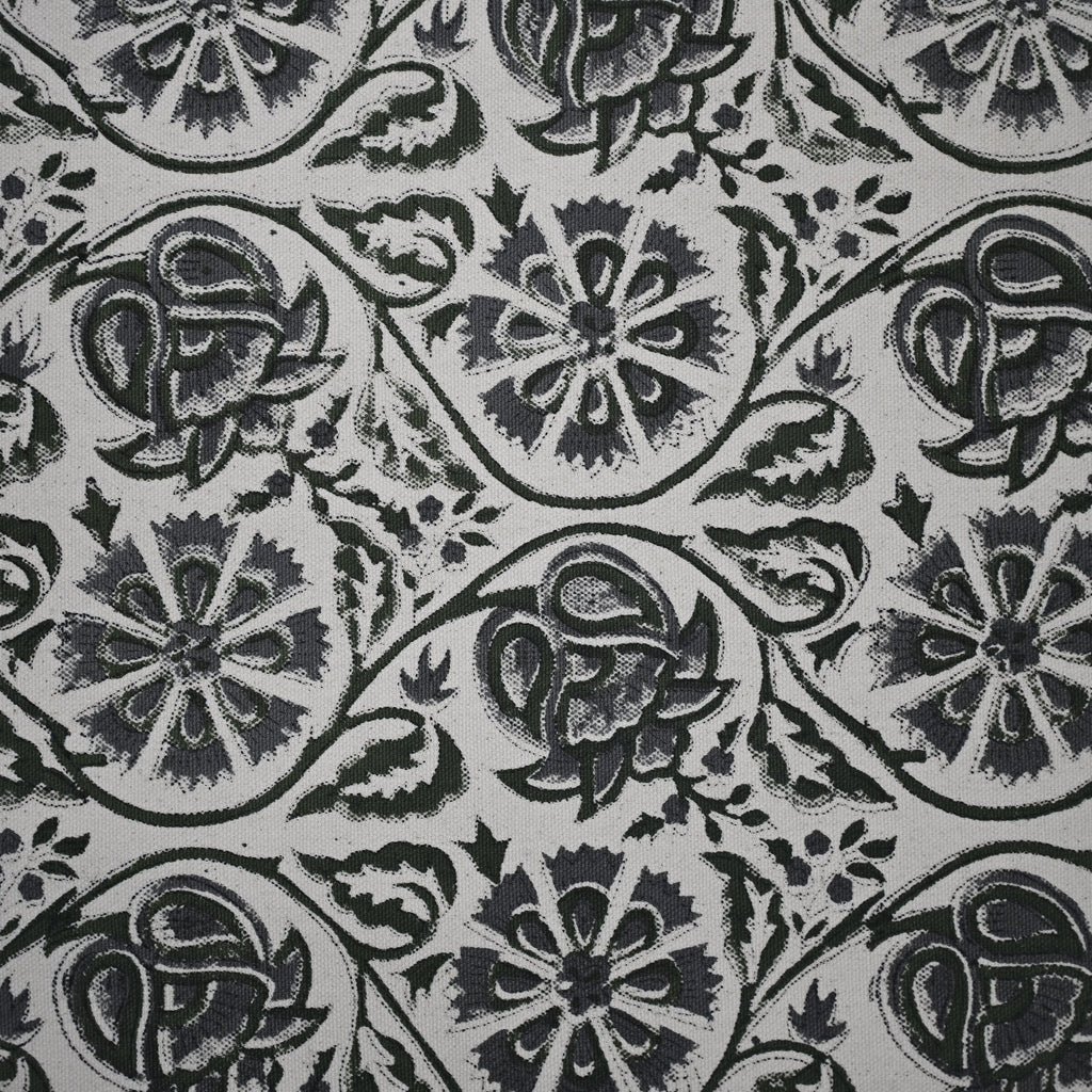 Aroim Oatmeal Cotton Table Runner