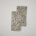 Noah Floral Paisley Dinner Napkin
