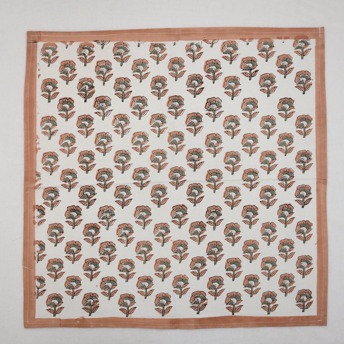 Ralph Floral Booti Dinner Napkin