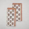 Ralph Floral Booti Dinner Napkin