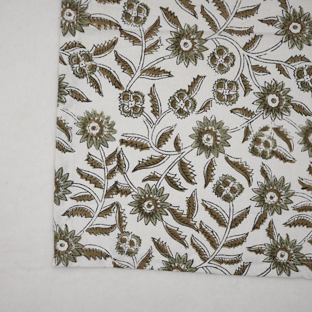 Joe Floral Booti Dinner Napkin