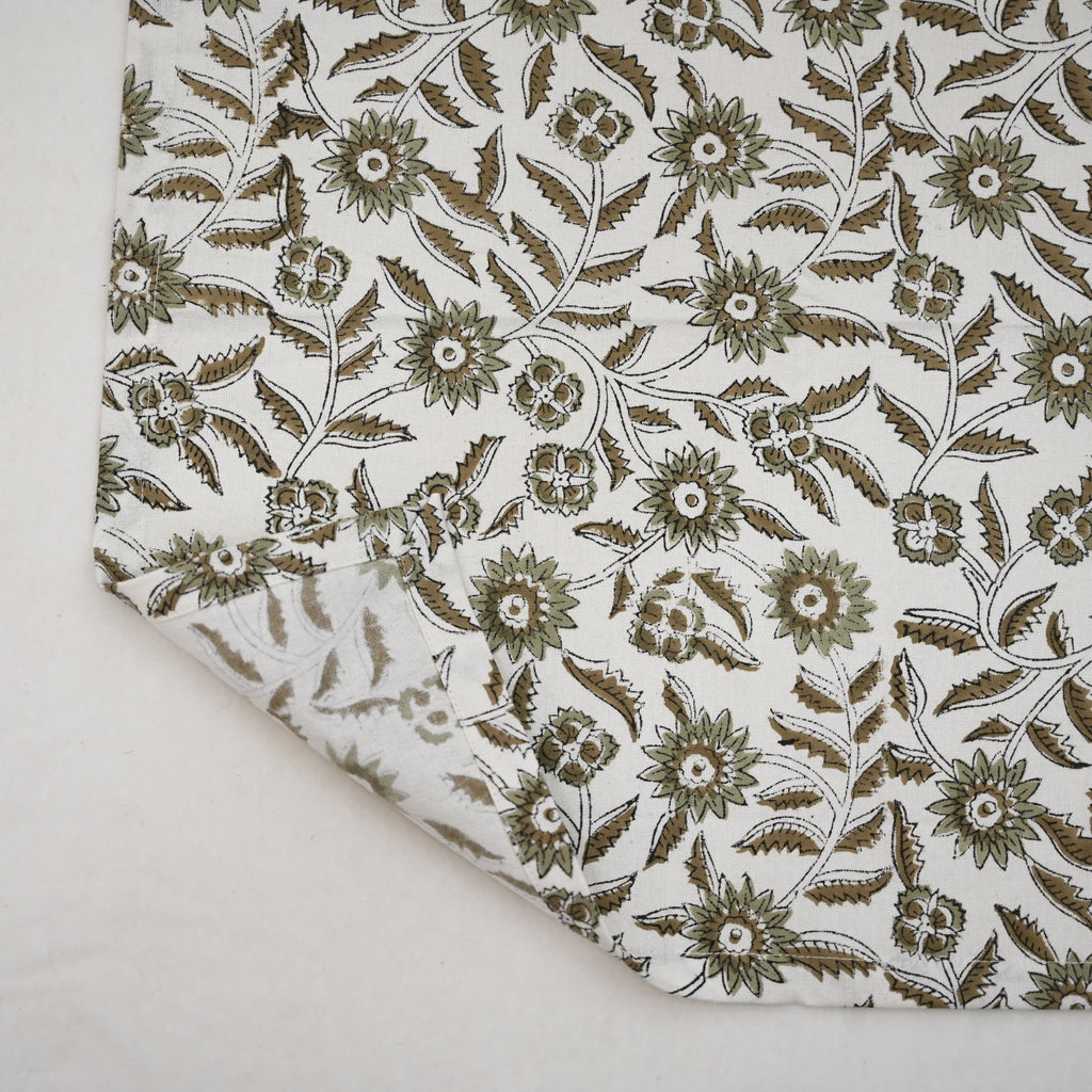 Joe Floral Booti Dinner Napkin