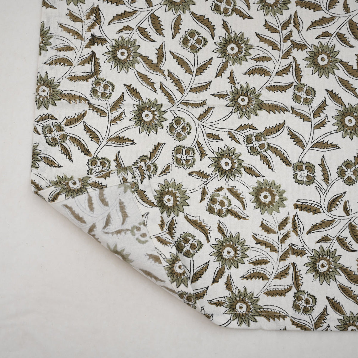 Joe Floral Booti Dinner Napkin