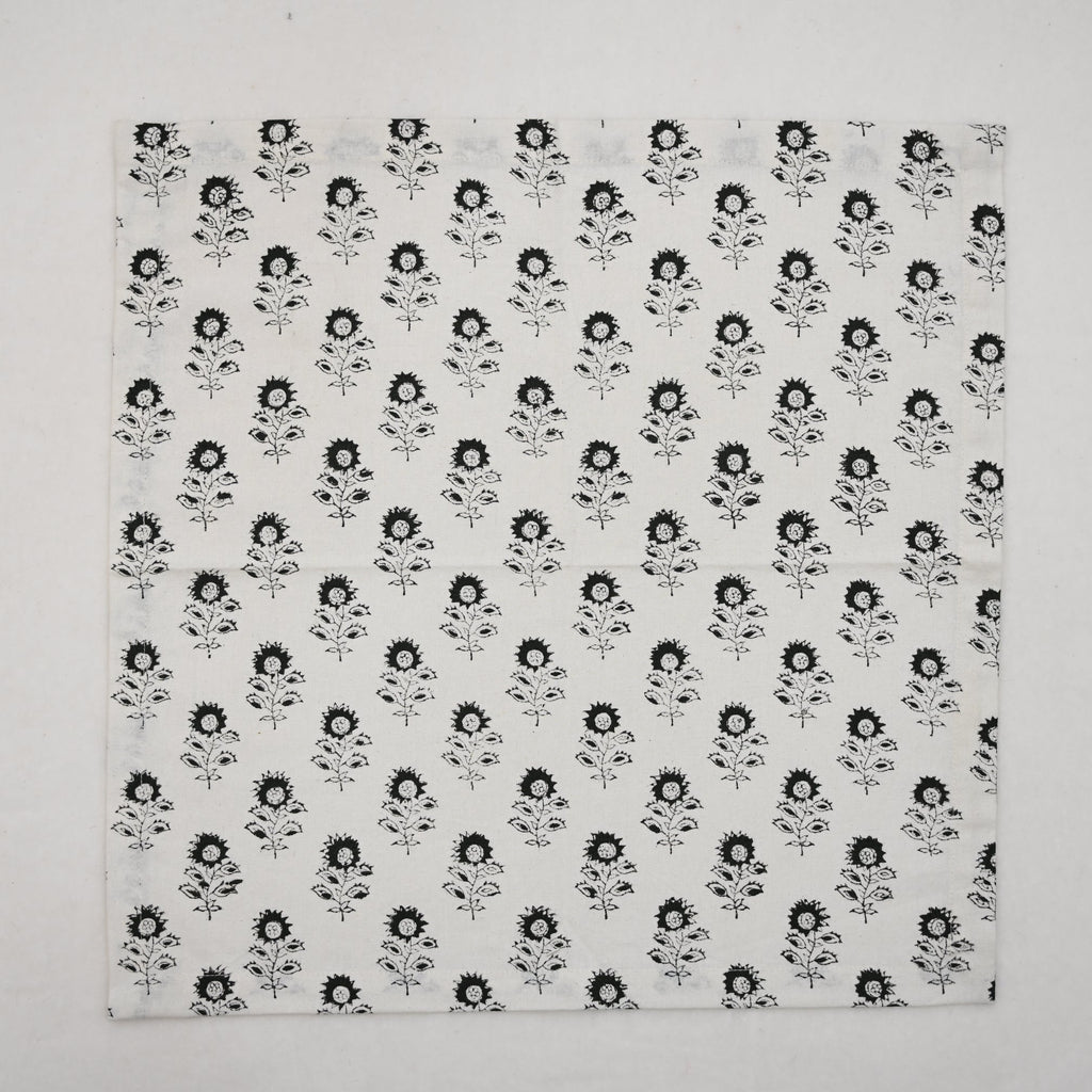 Holden Floral Booti Dinner Napkin