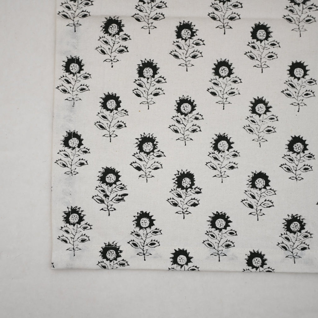 Holden Floral Booti Dinner Napkin