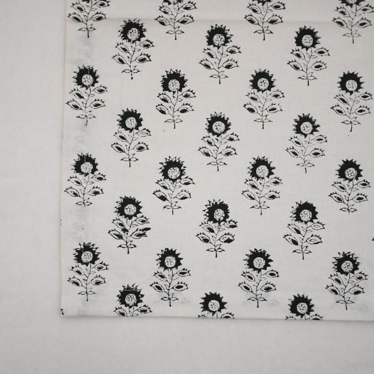 Holden Floral Booti Dinner Napkin