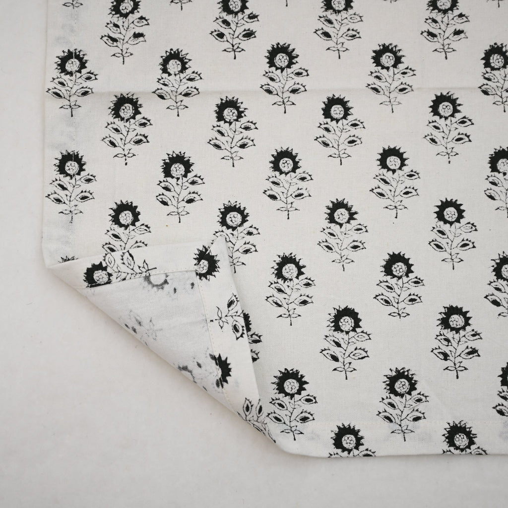 Holden Floral Booti Dinner Napkin