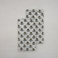 Adler Botanical Cotton Dinner Napkin