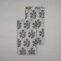Audren Floral  Cotton Dinner Napkin