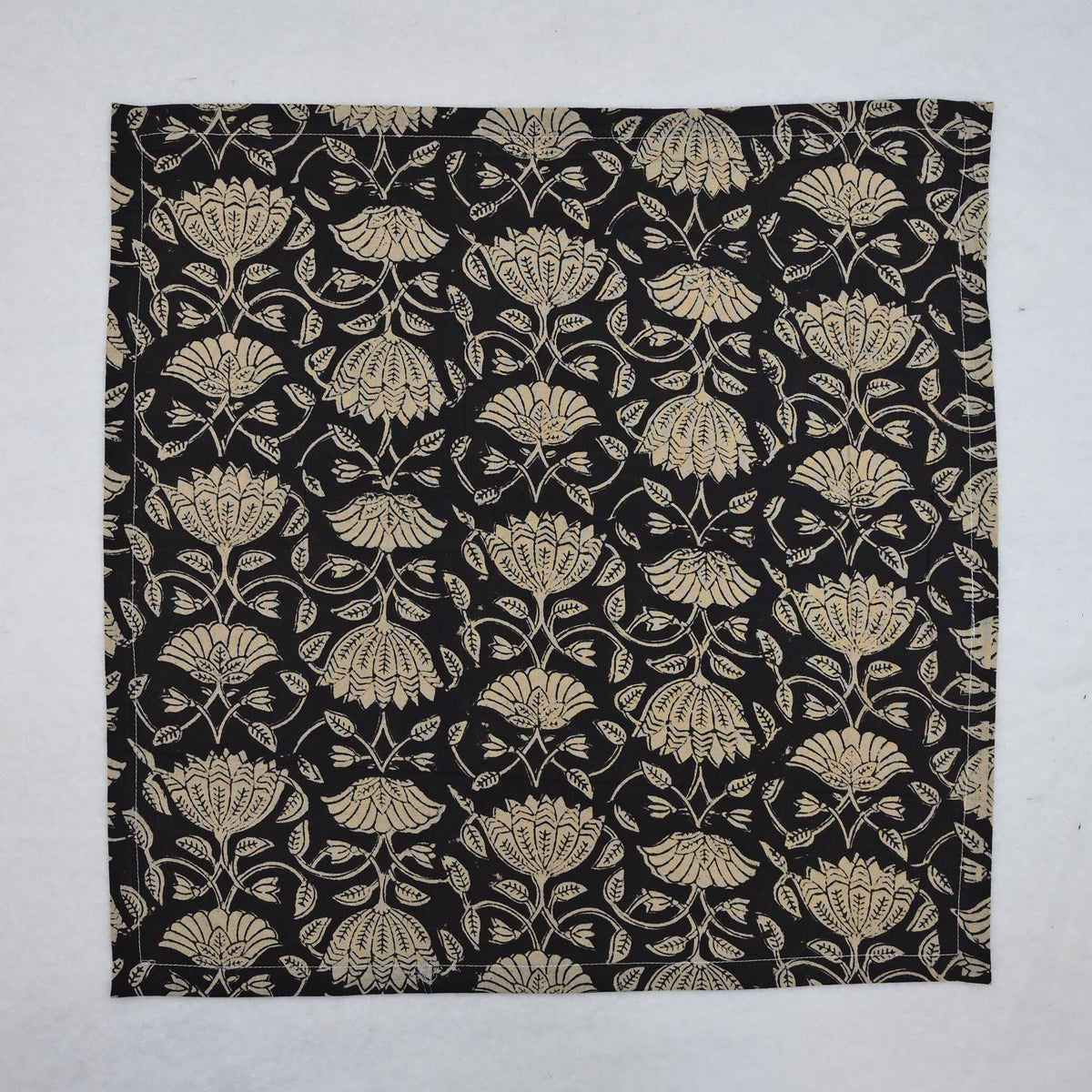 Camden Traditional Cotton Dinner Napkin