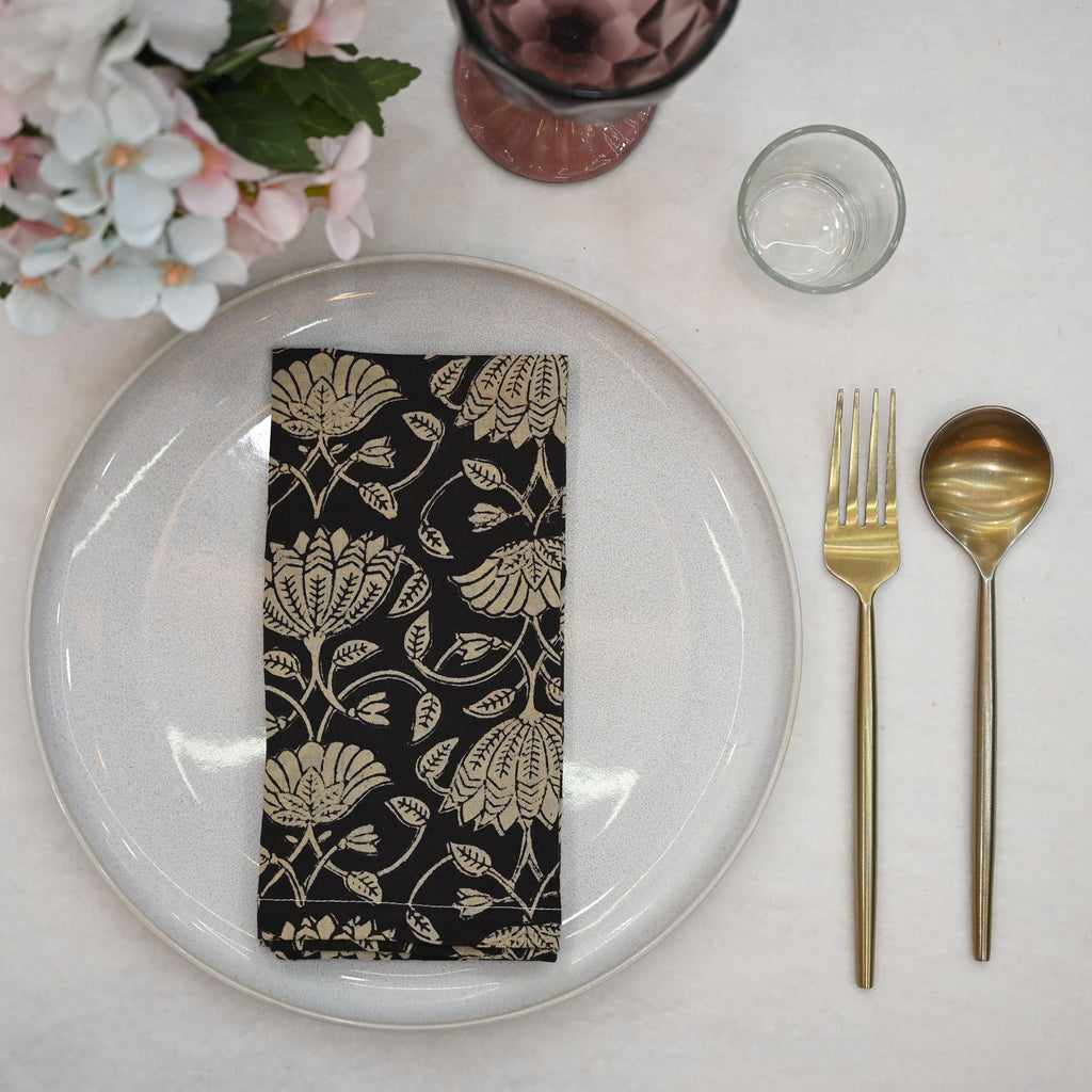 Camden Traditional Cotton Dinner Napkin