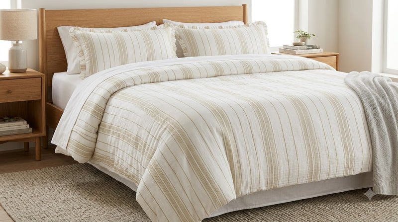 Duvet Cover