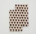 Colter Floral Cotton Dinner Napkin