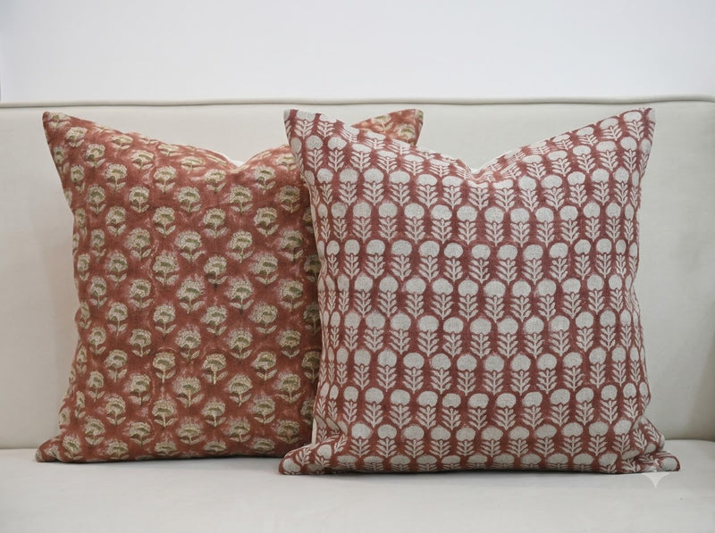 Cushion & Throws