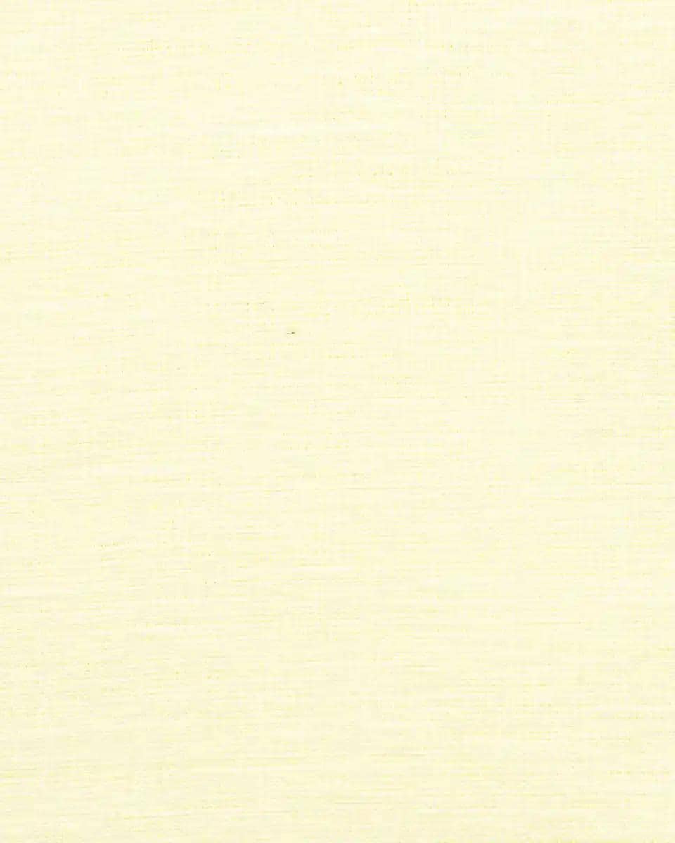 Alba Cream Solid Linen Napkins