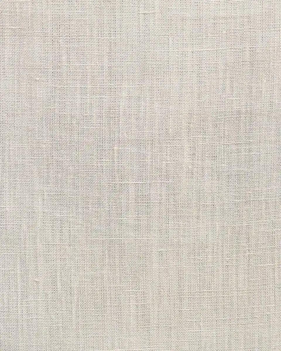 Oakmere Oatmeal Solid Linen Napkins