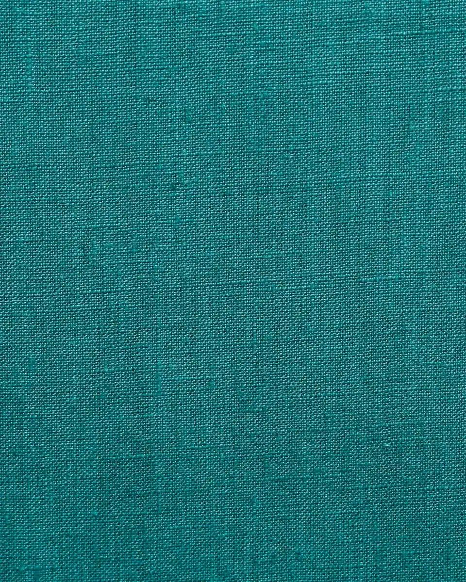 Fernhill Sage Green Solid Linen Napkins