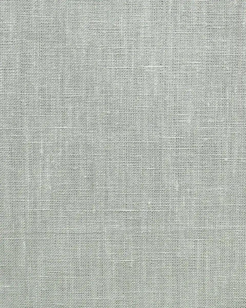 Mossmere Sage Green Solid Linen Napkins