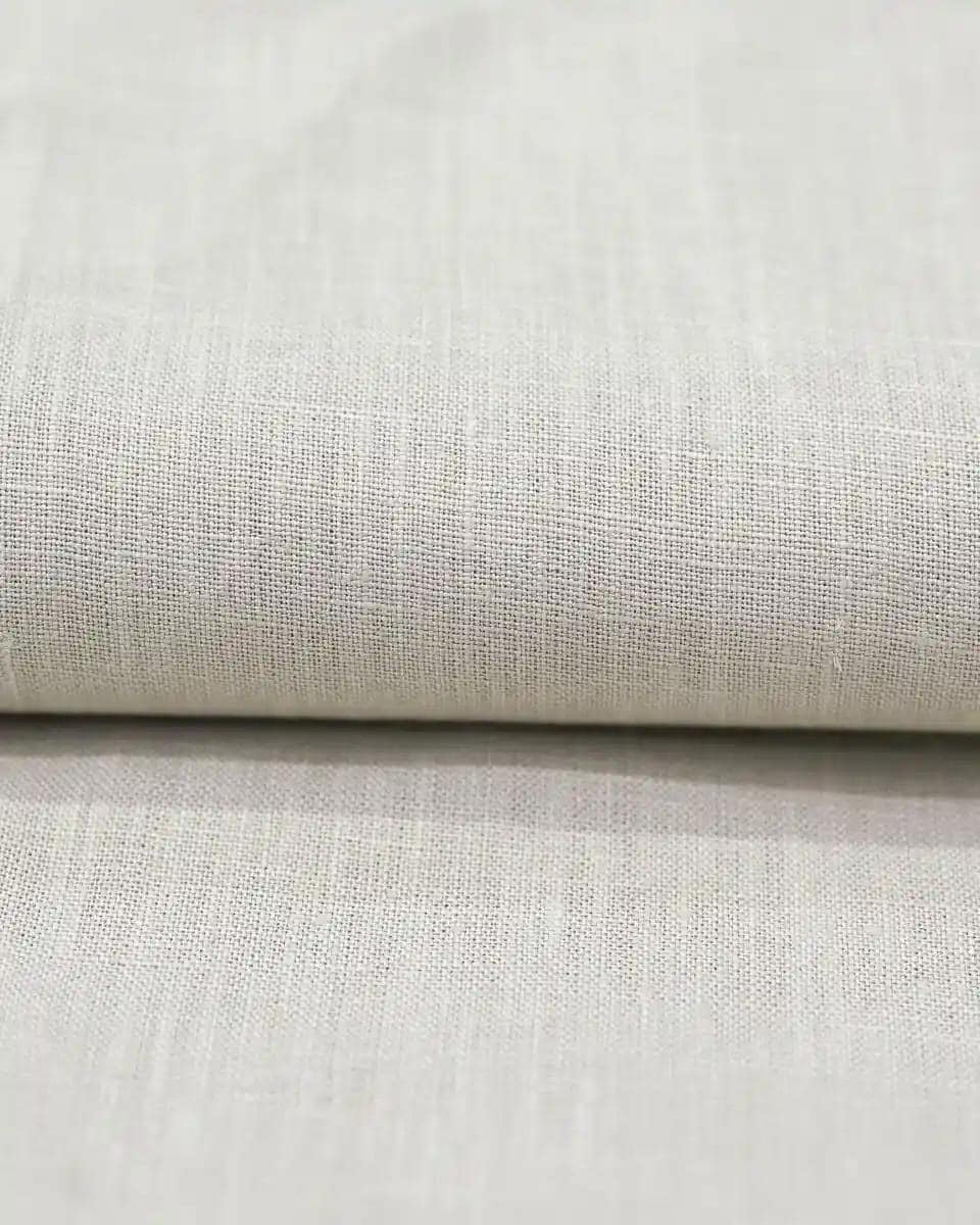 Oakmere Oatmeal Solid Linen Napkins