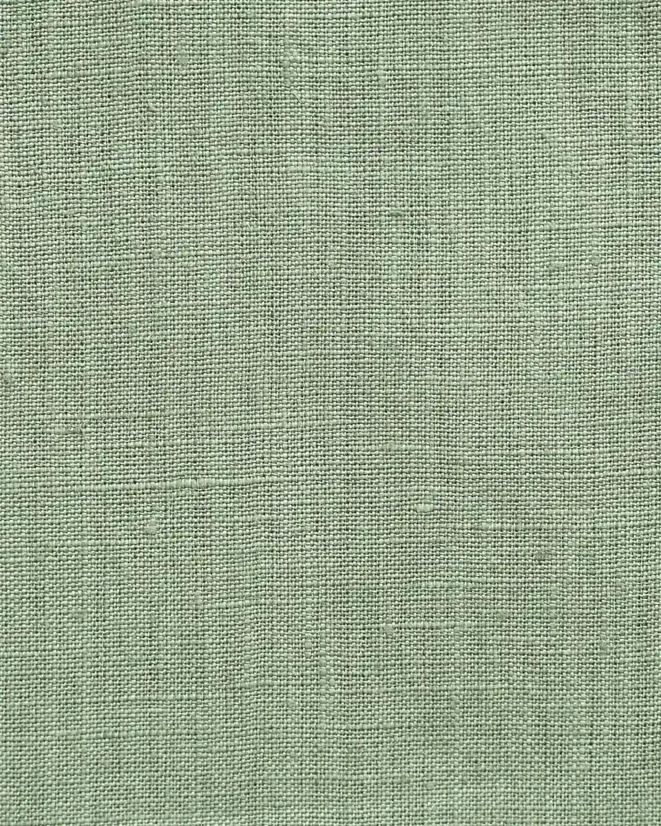 Elegant Olive Linen Napkins