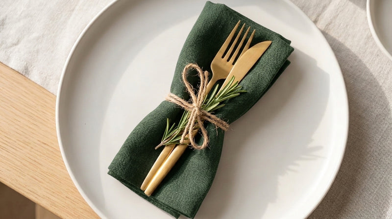 Napkins